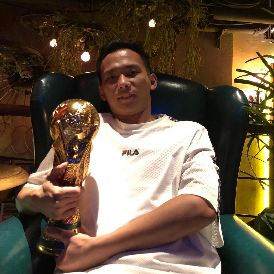 绿茵华尔兹