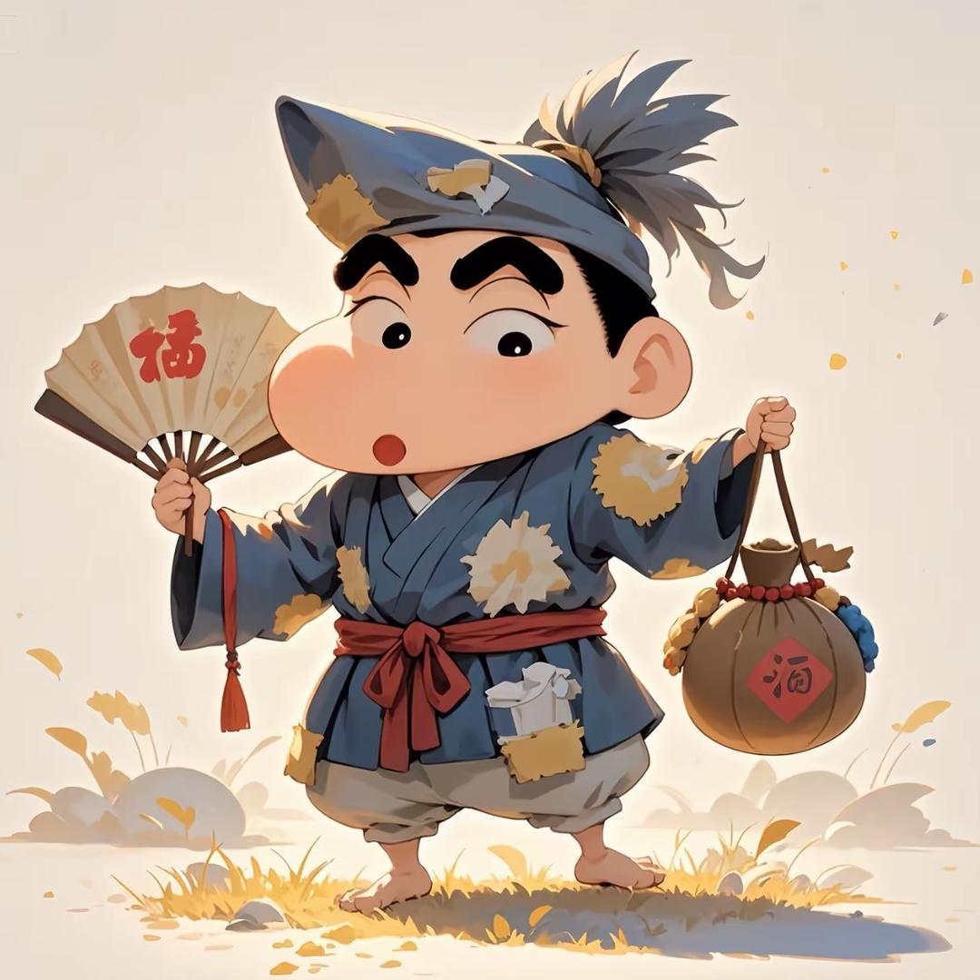 辰逸丶