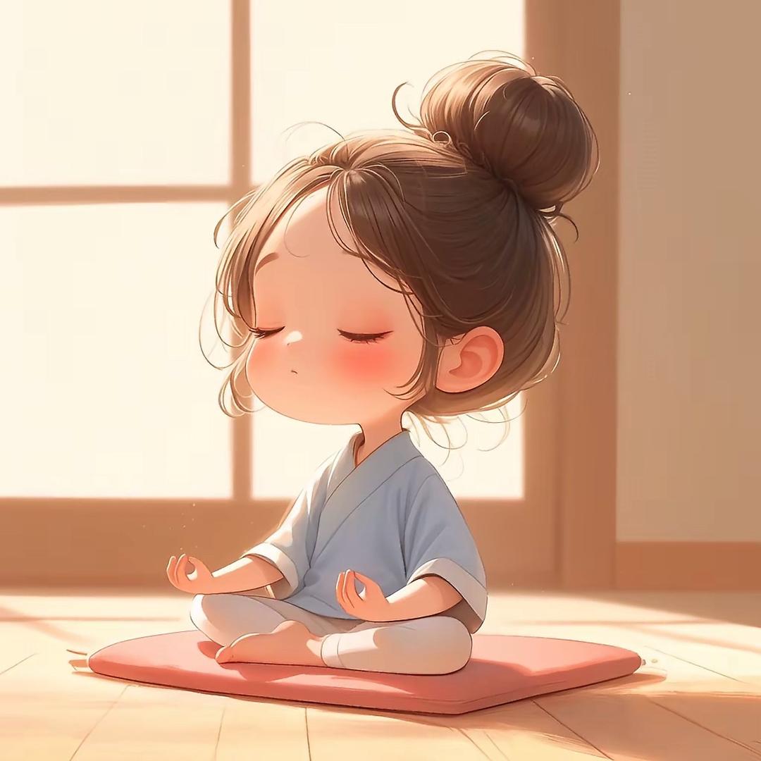 夏老师舒眠八段锦