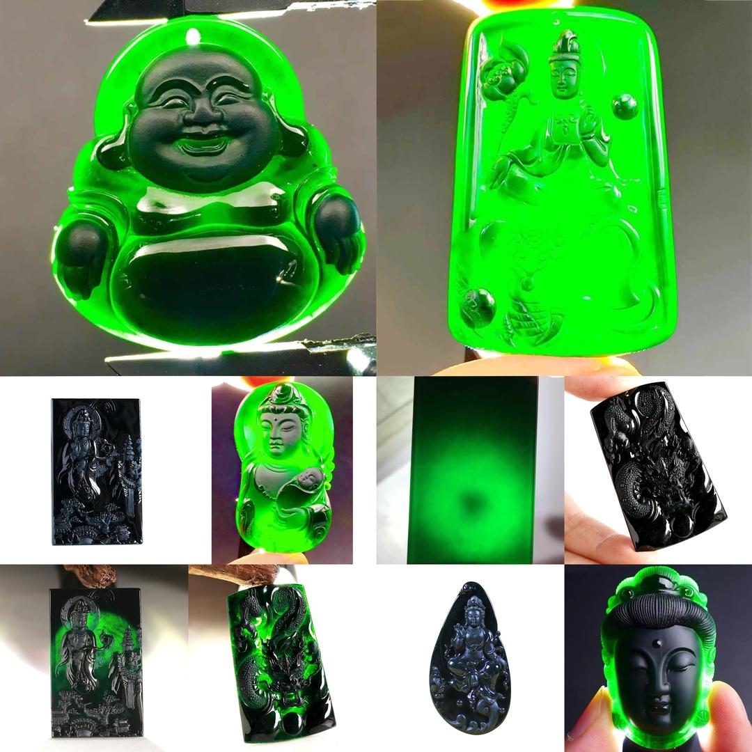 墨翠雅韵珍宝阁