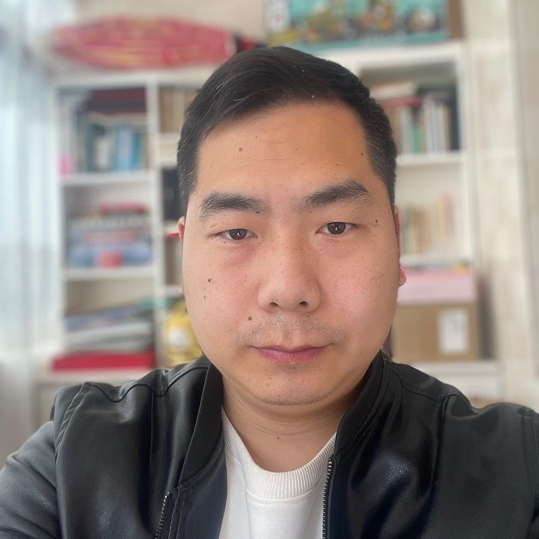 灵宝卖锁的娃