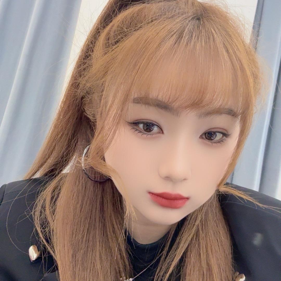香香