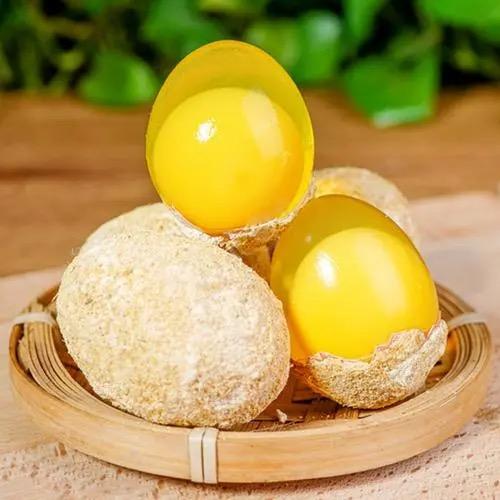 洋洋美食