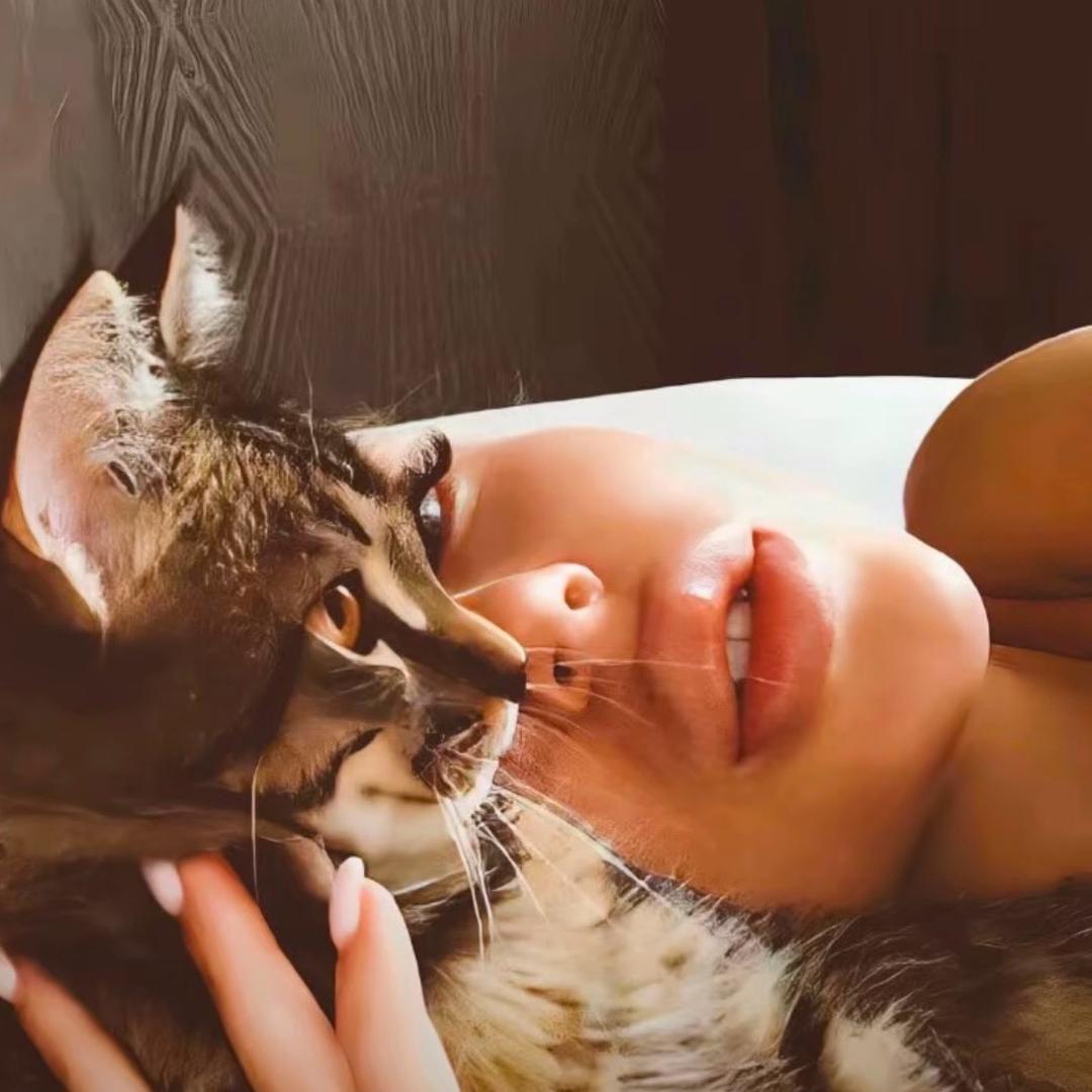 @   做人要像清水