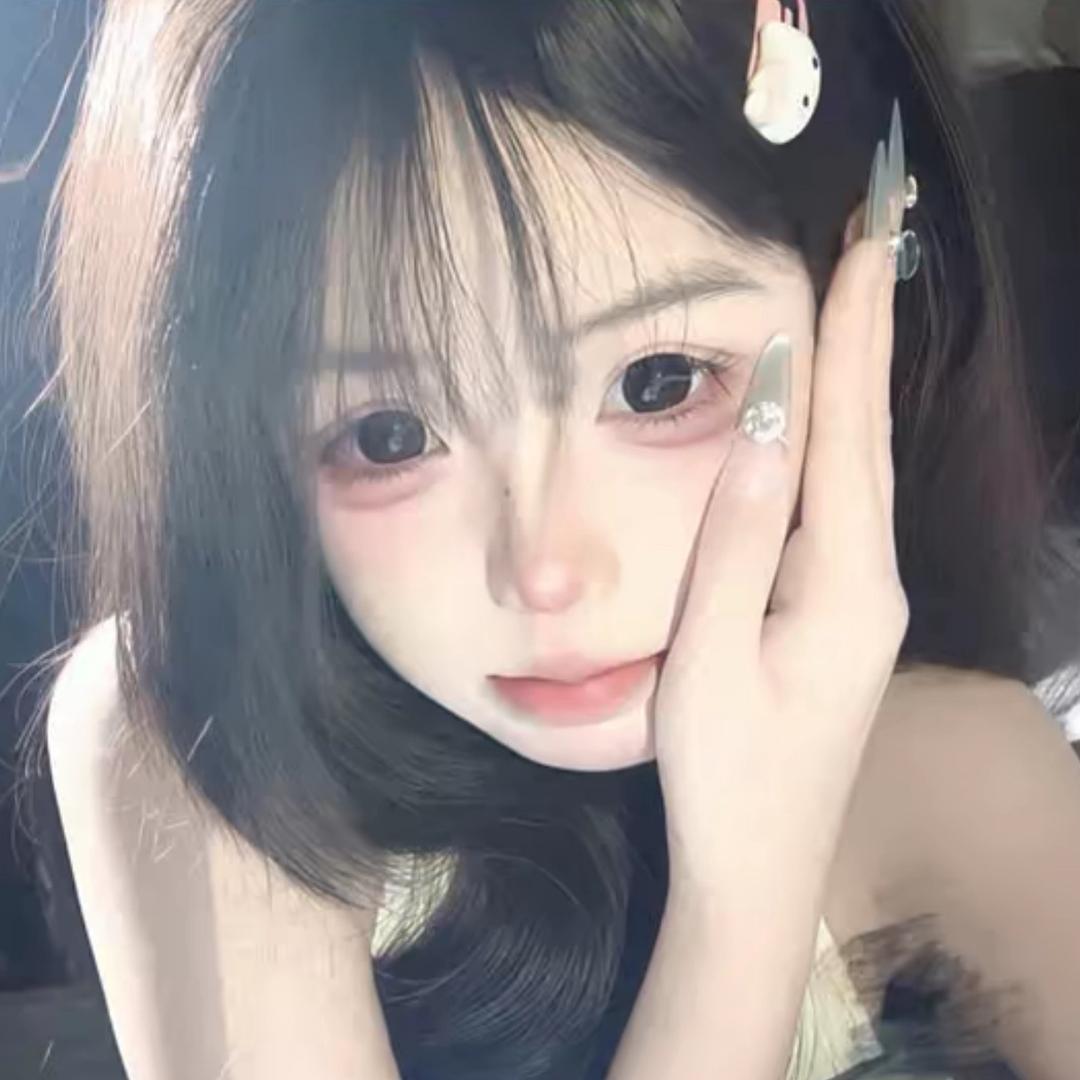 小女孩🧊