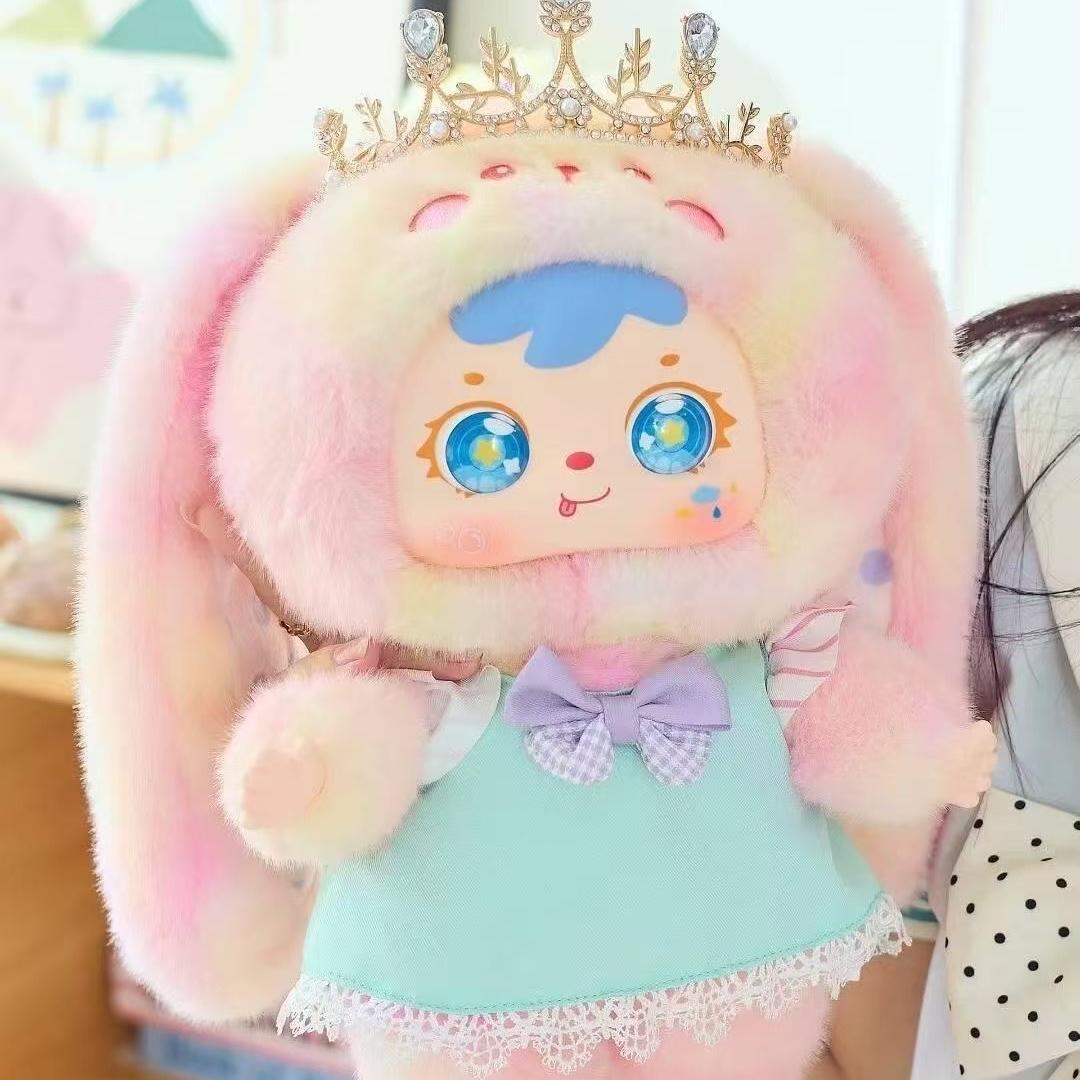 丁当百变拆盒丫
