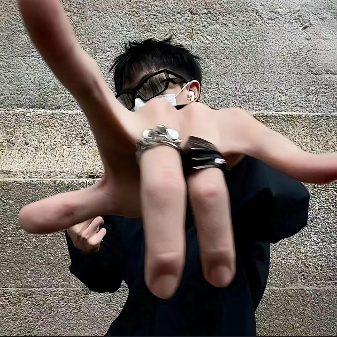 渊渊
