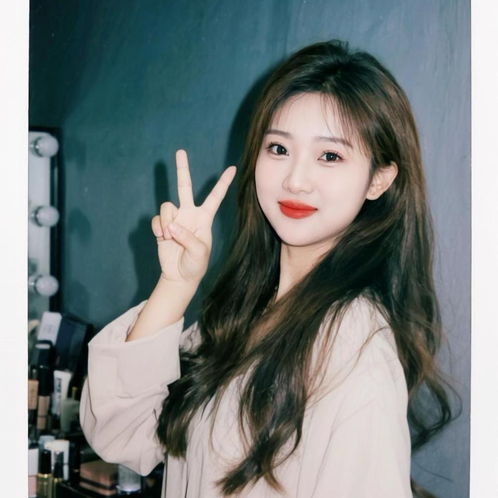 婉婉只吃一碗🥣