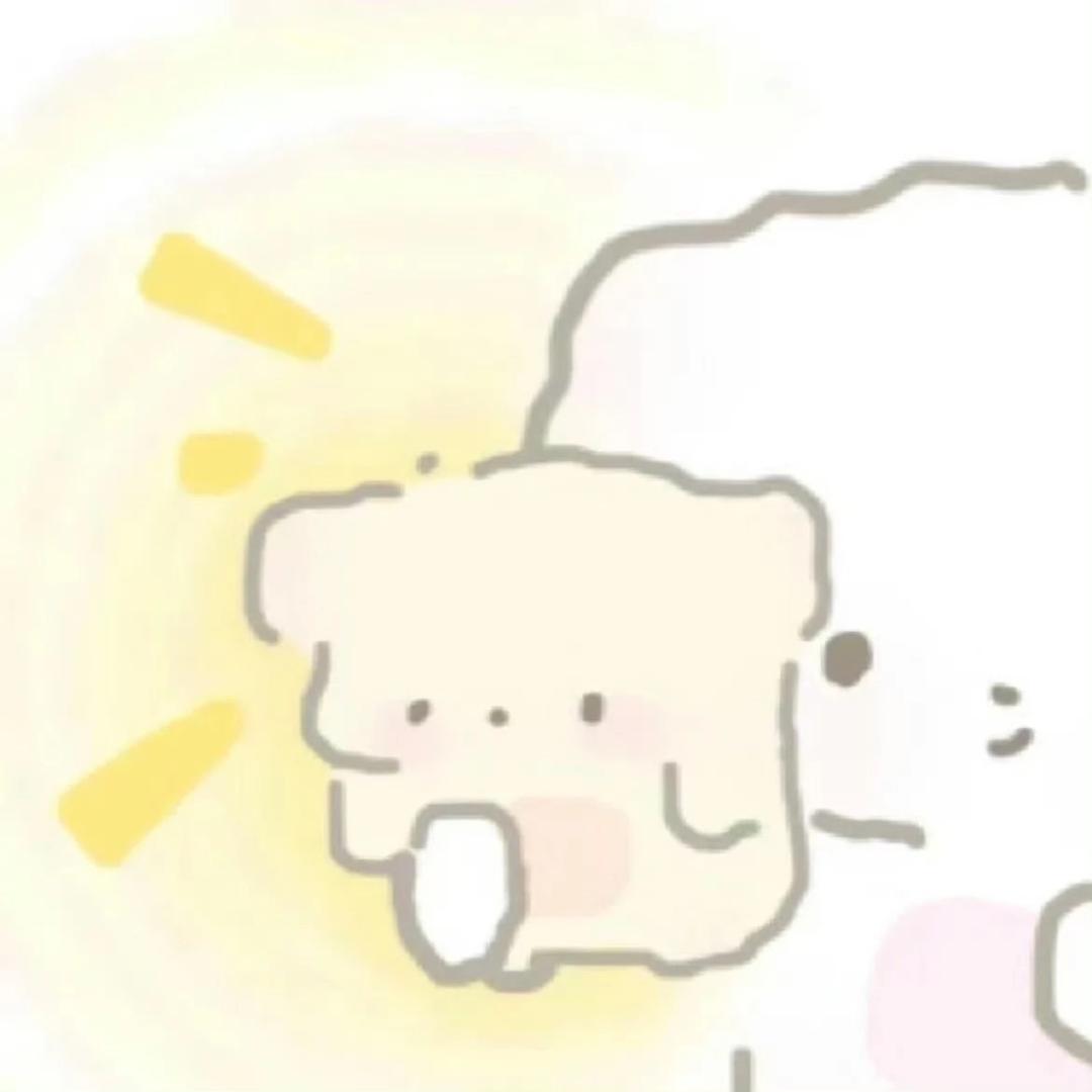 赵问号（励志减肥版）