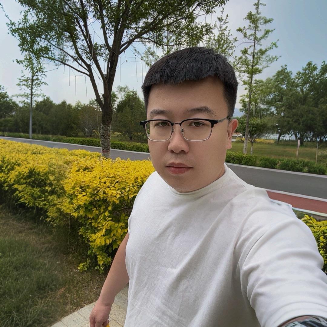 大张&小张🇨🇳