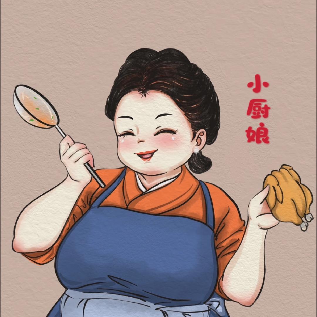 🐱小厨娘美食