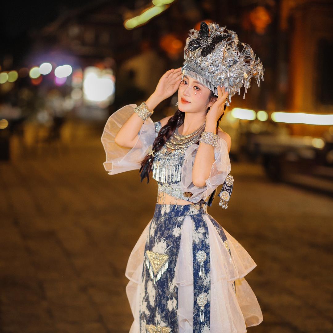 小景(卖大米🍚的婆娘👑）