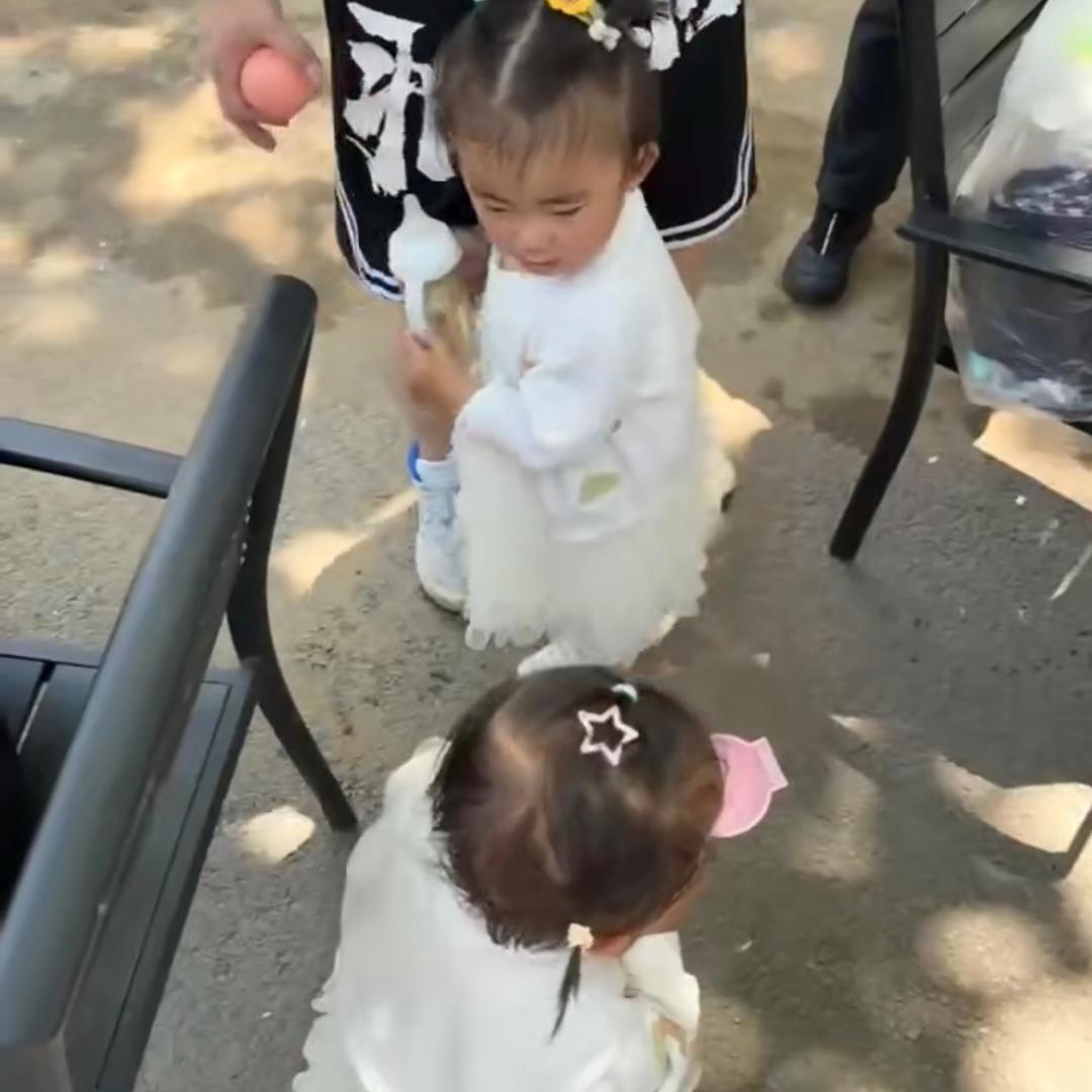 米花妈妈（育儿分享）