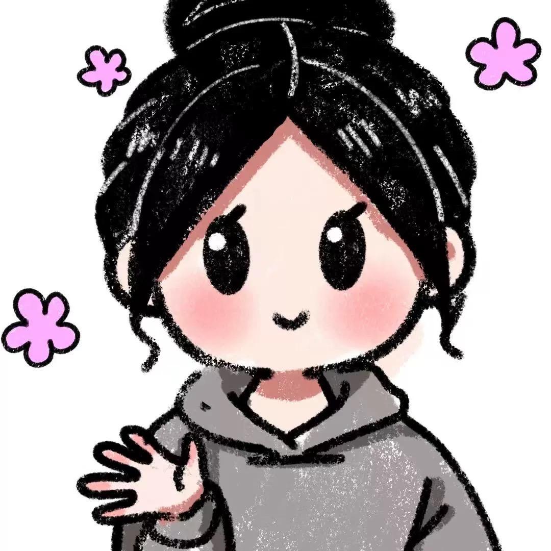 小桑忧月