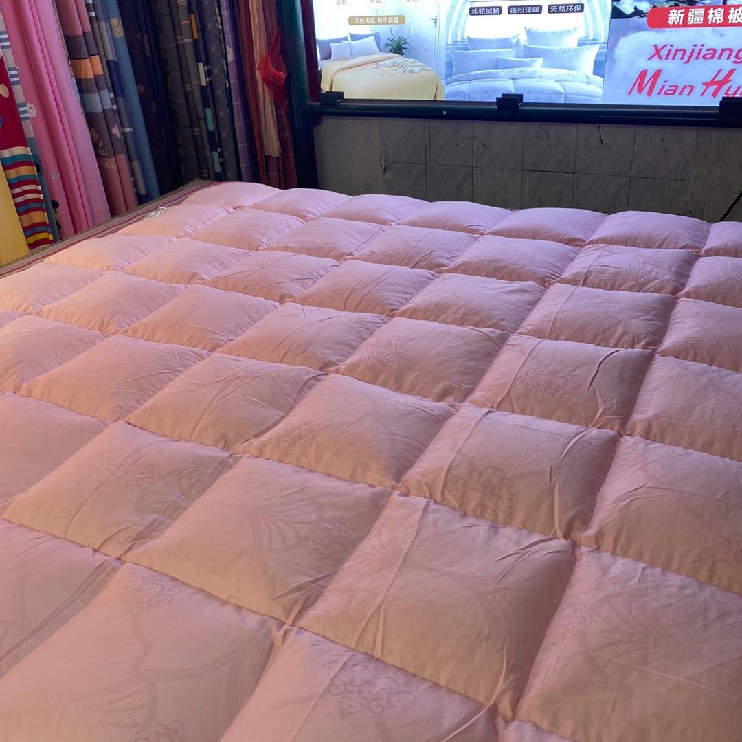 被子专家，羽绒服翻新羽绒被