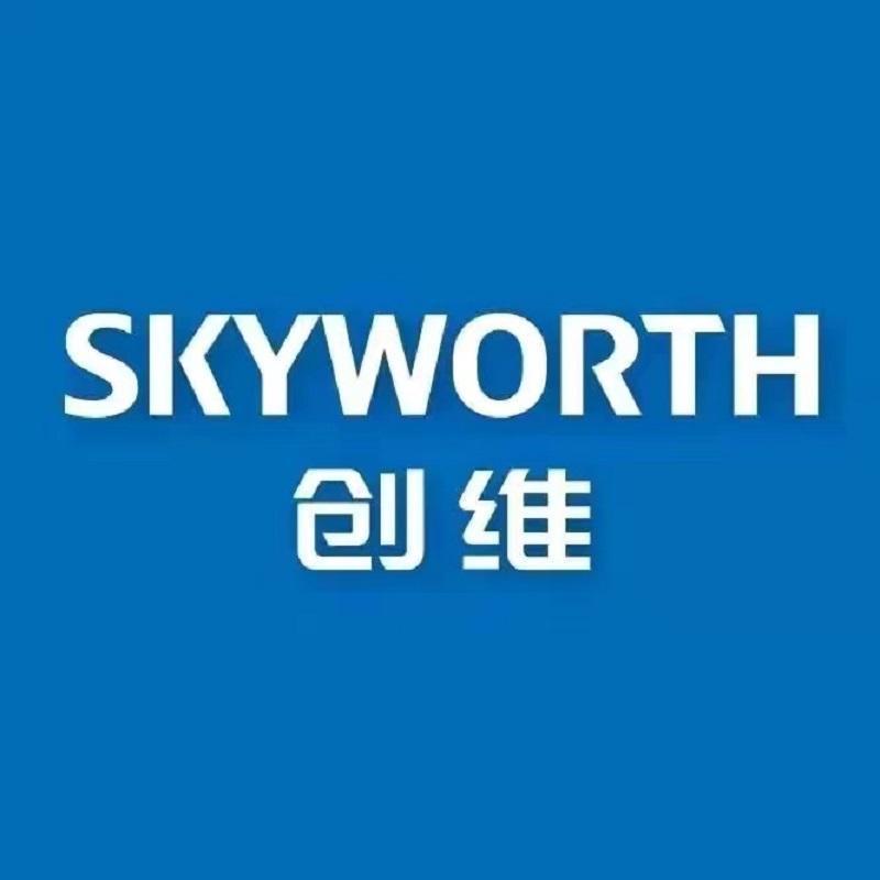 创维天籁直流复古循环扇