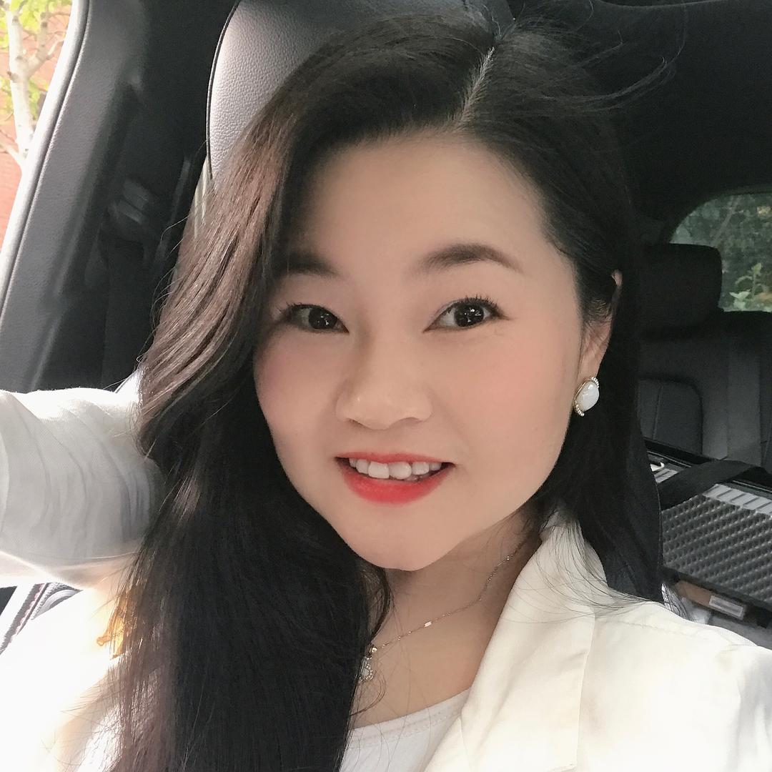 小橙子🇨🇳居家运动