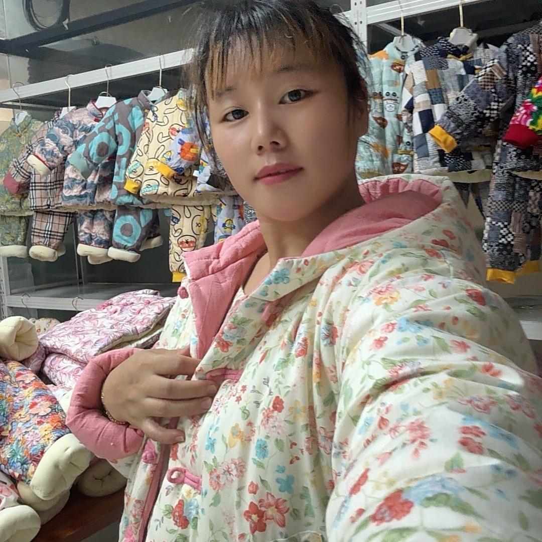 棉依依手工棉花衣