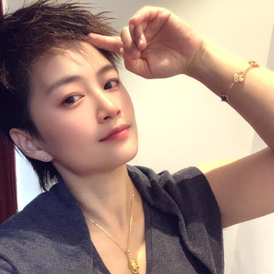 70后老阿姨