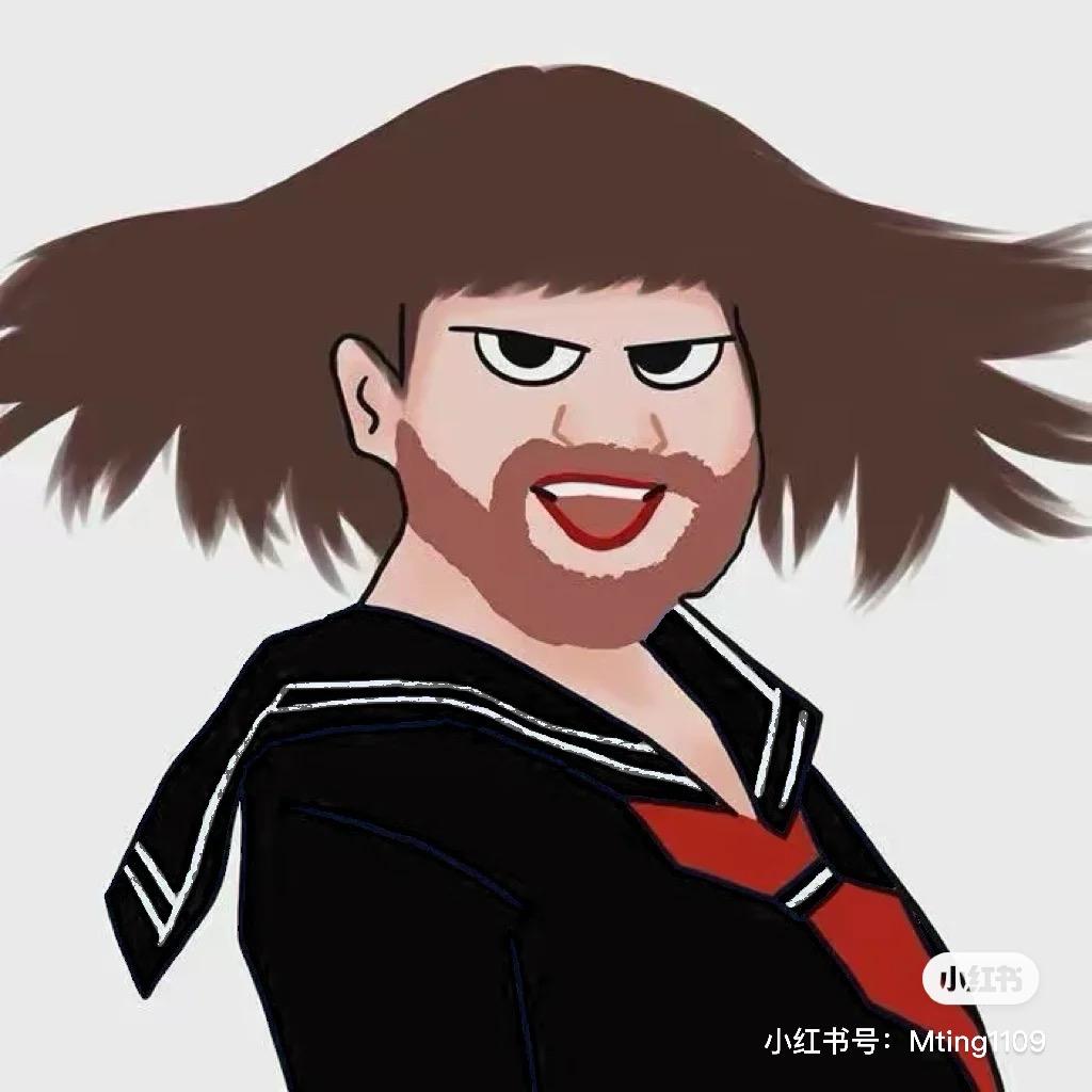 K总 小迷弟