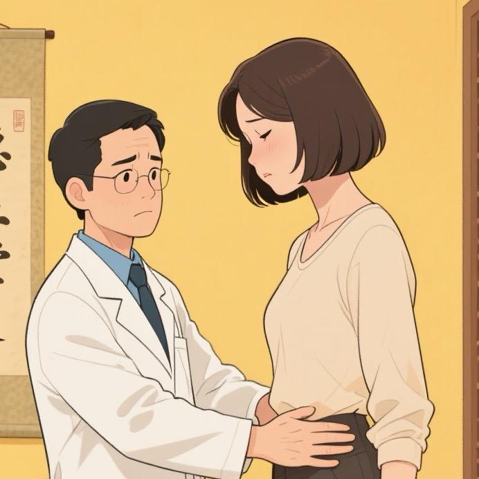 扁鹊膏贴