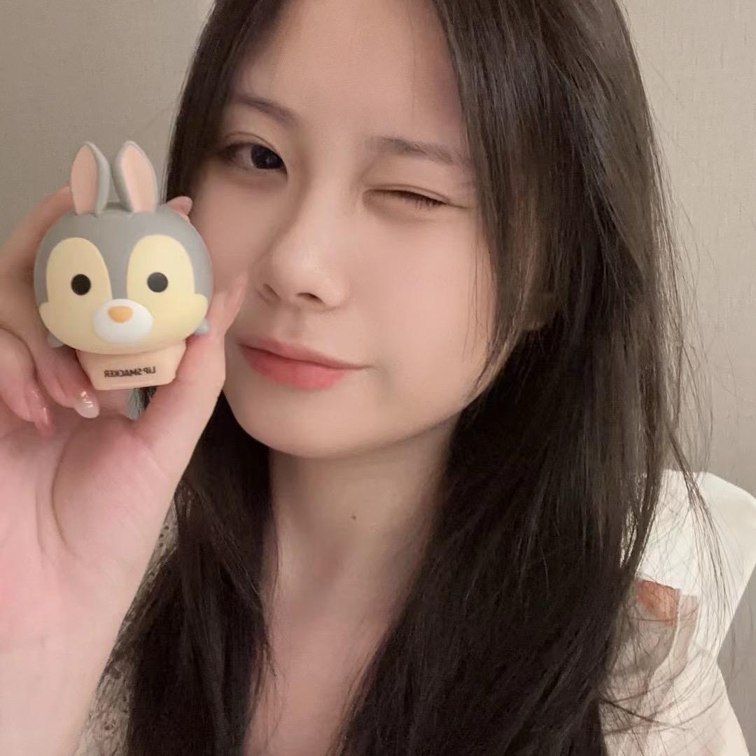 祝祝超爱吃🎀