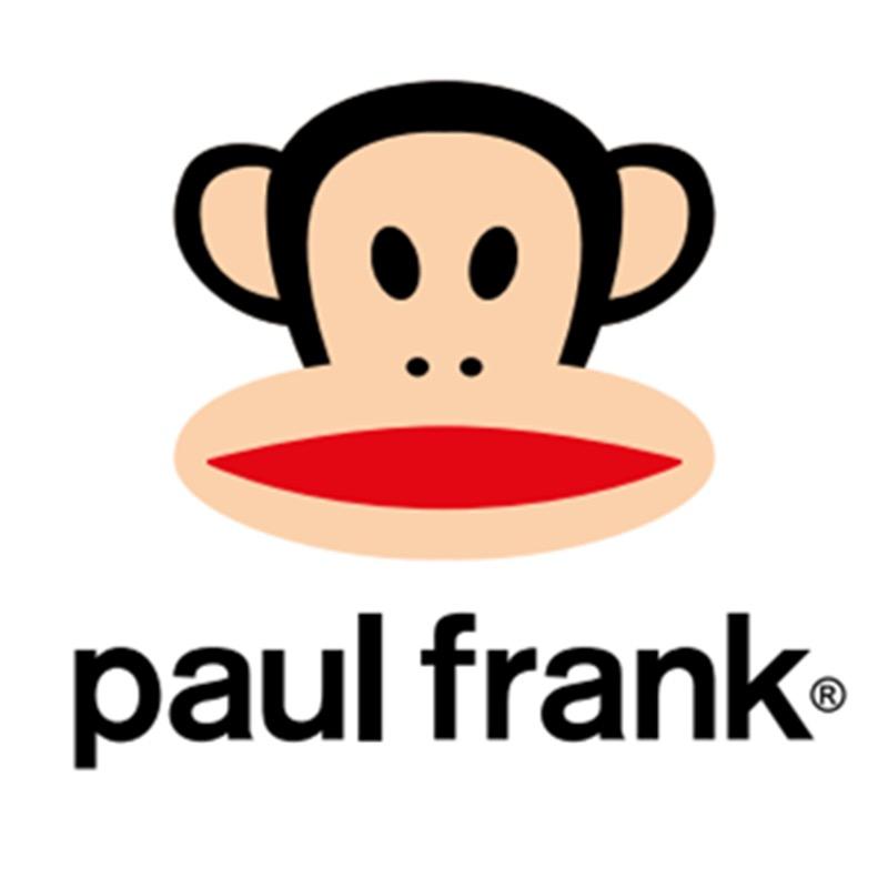 大嘴猴paul frank星金鞋类专卖店