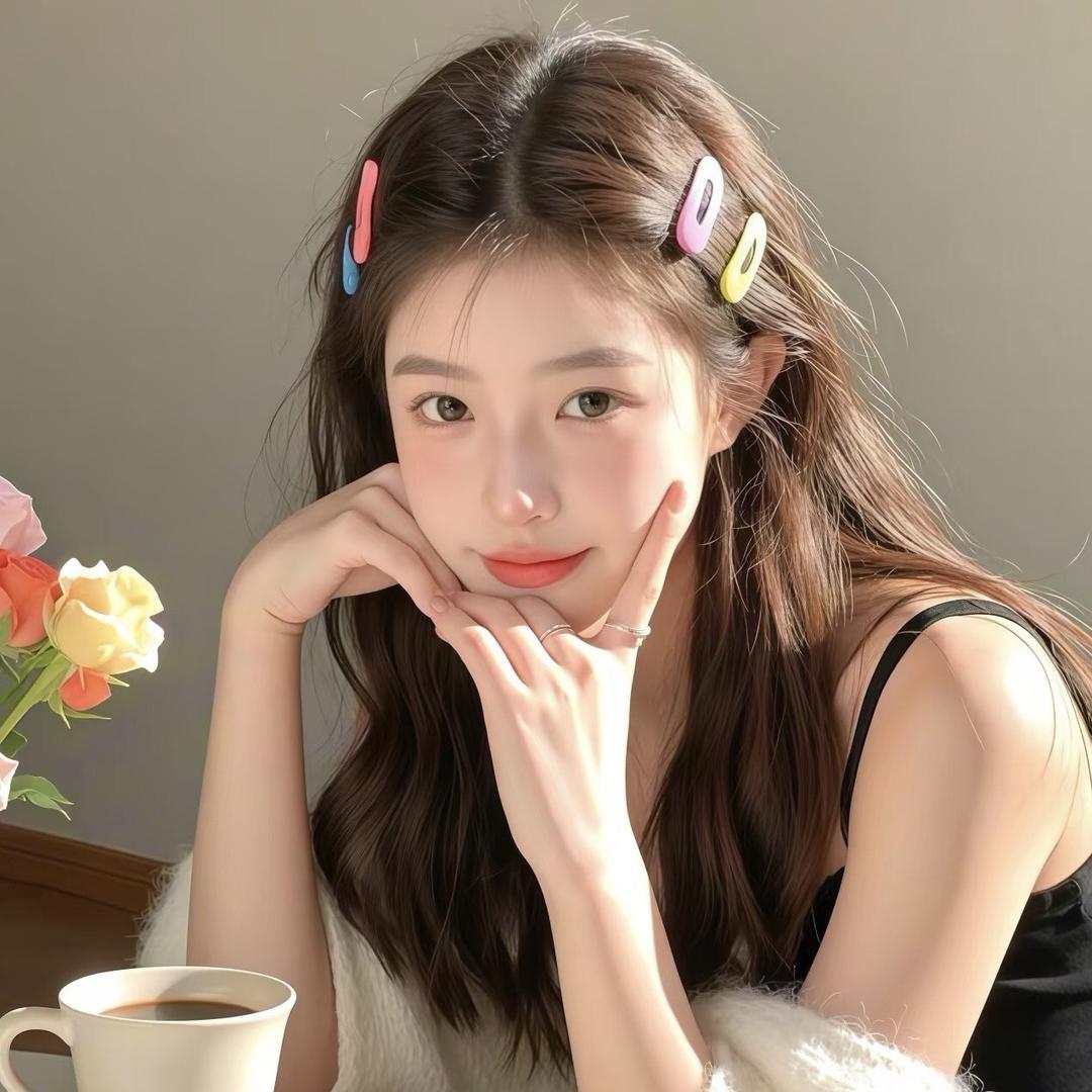 社恐的小美