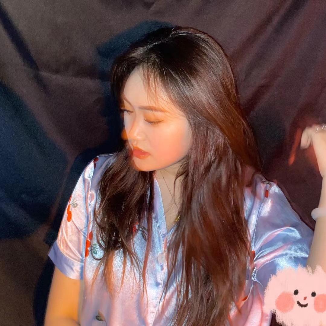 麻辣烫美少女！