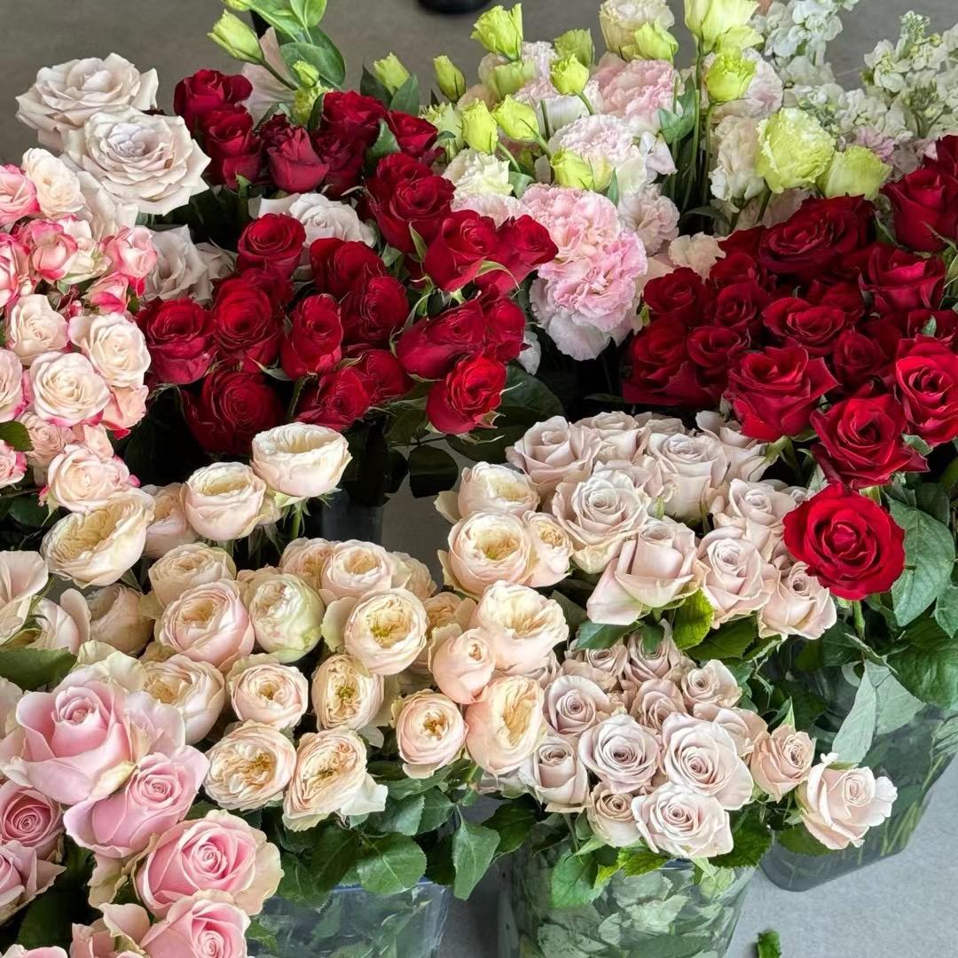 花仙子
