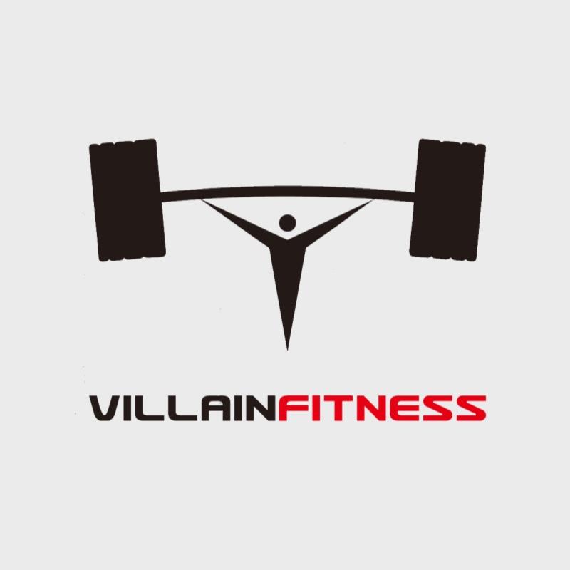 VILLAINFITNESS华奕健身