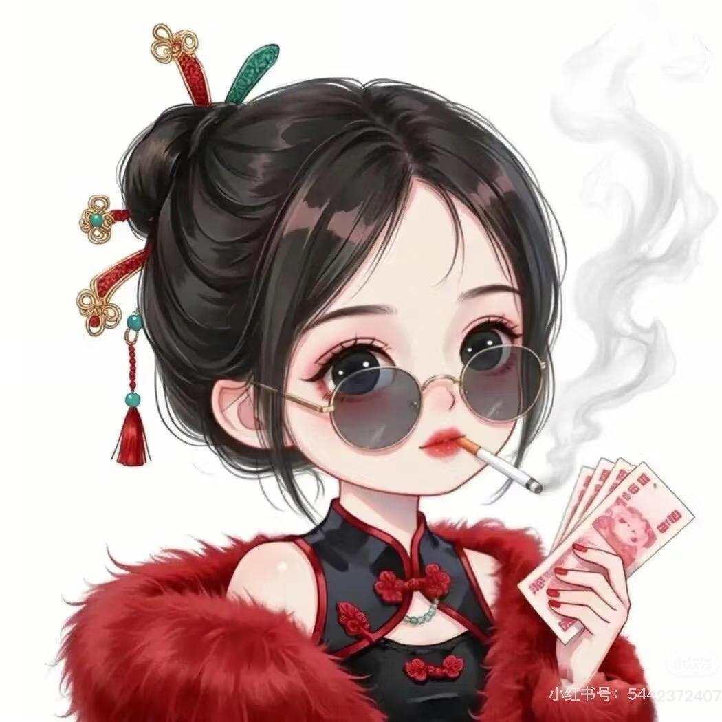 婷婷儿