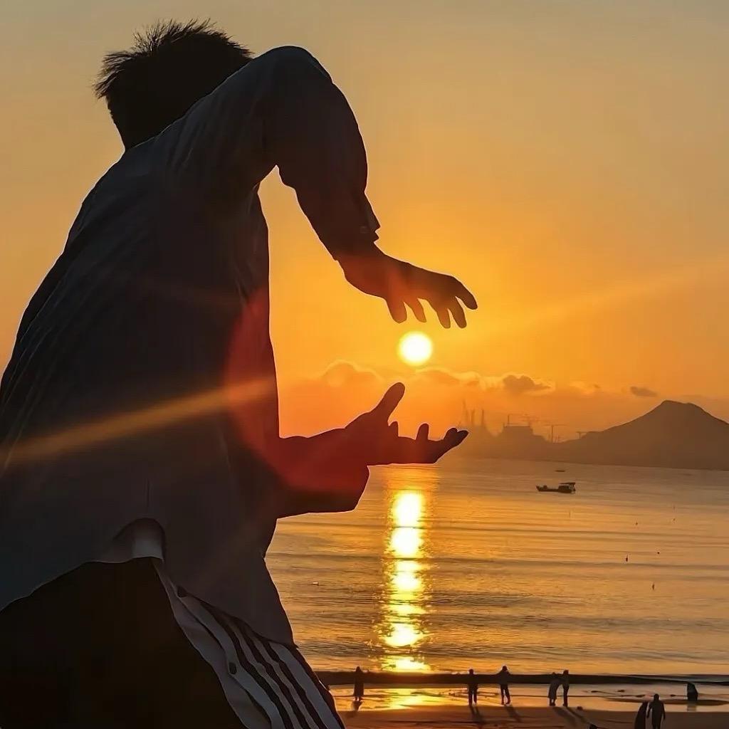 请叫我超哥
