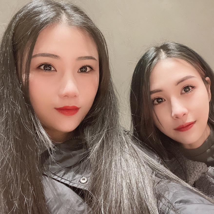 我有一个香港梦*