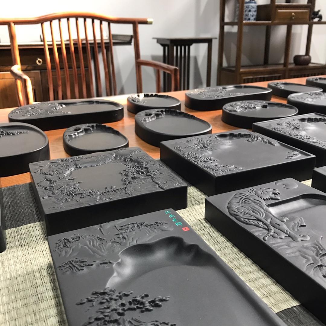 砚之魂艺术品中心