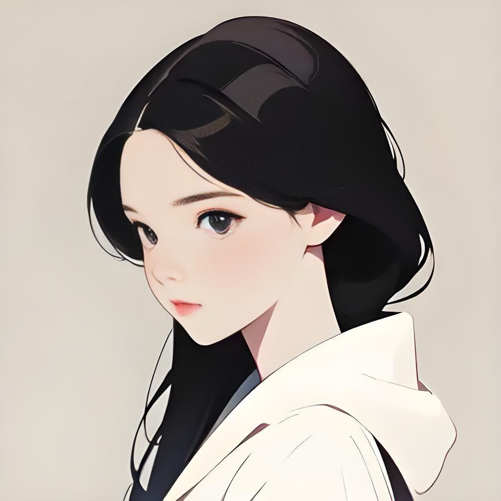这个清有点凶