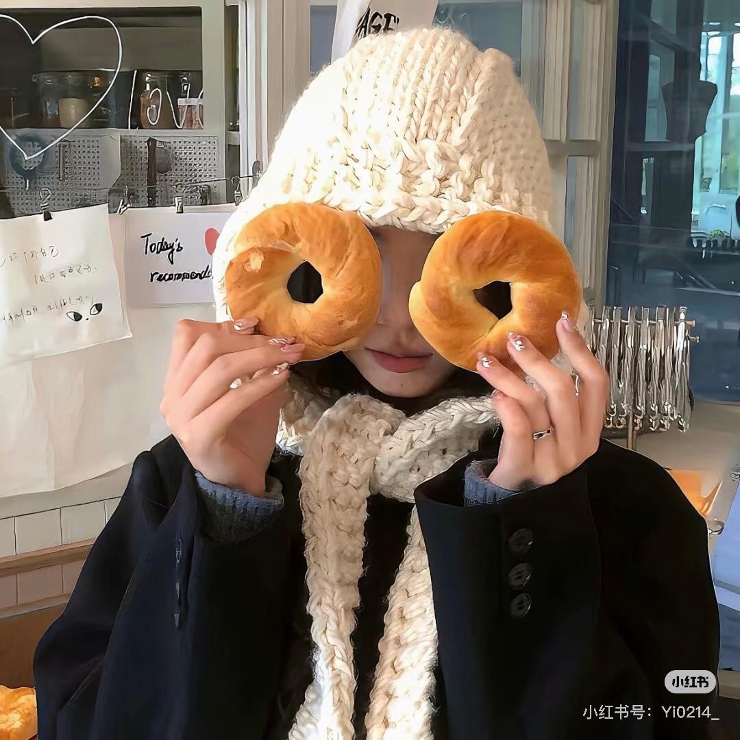 @周周