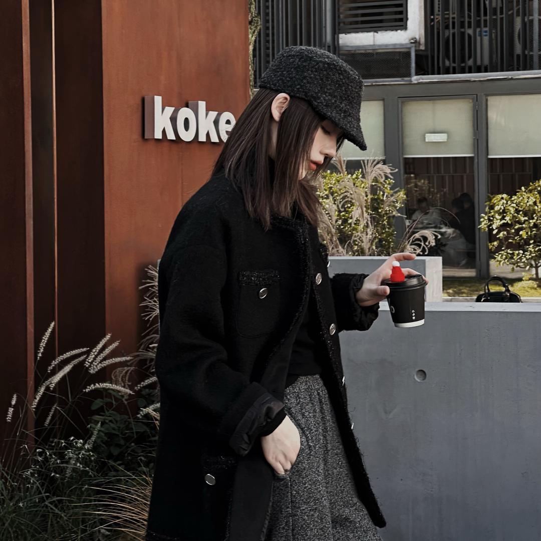 清越