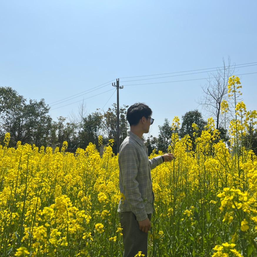 缘来是我们