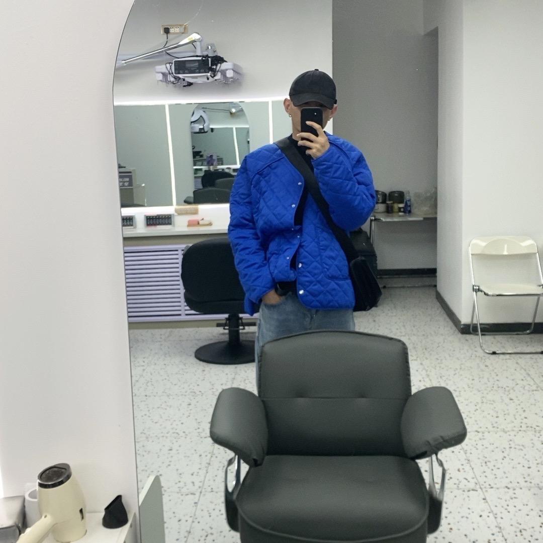 首溪发型工作室（首邦二店）