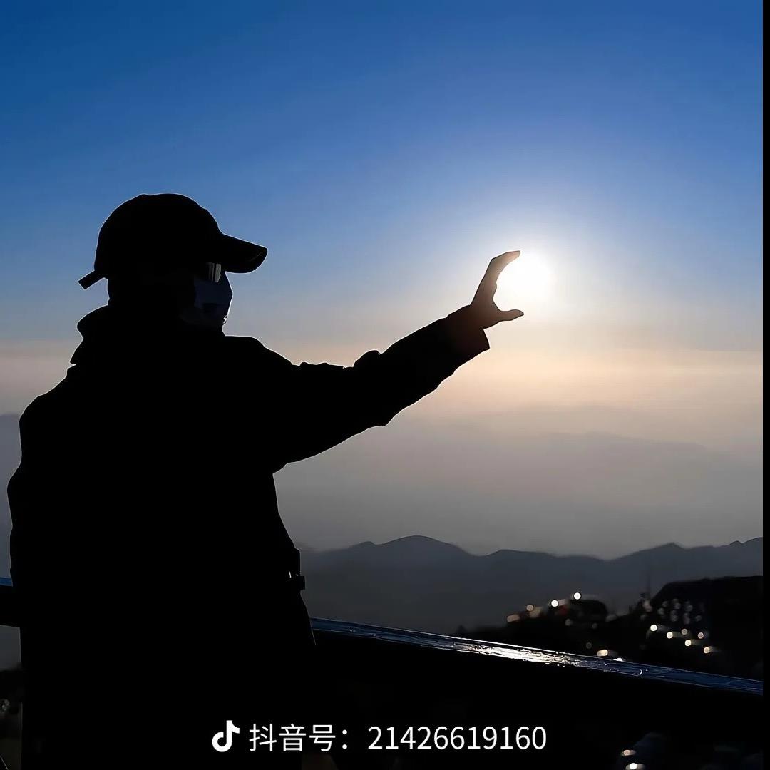 彭于晏When we two parte