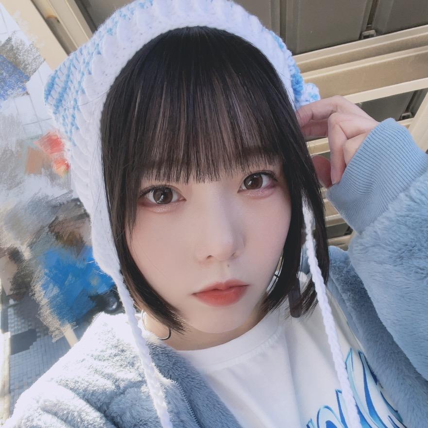 日本女生Raia🐱