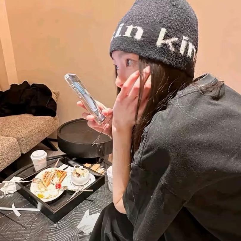 人傻嘴甜喜欢钱