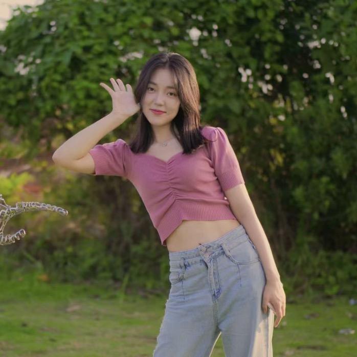 李多多！