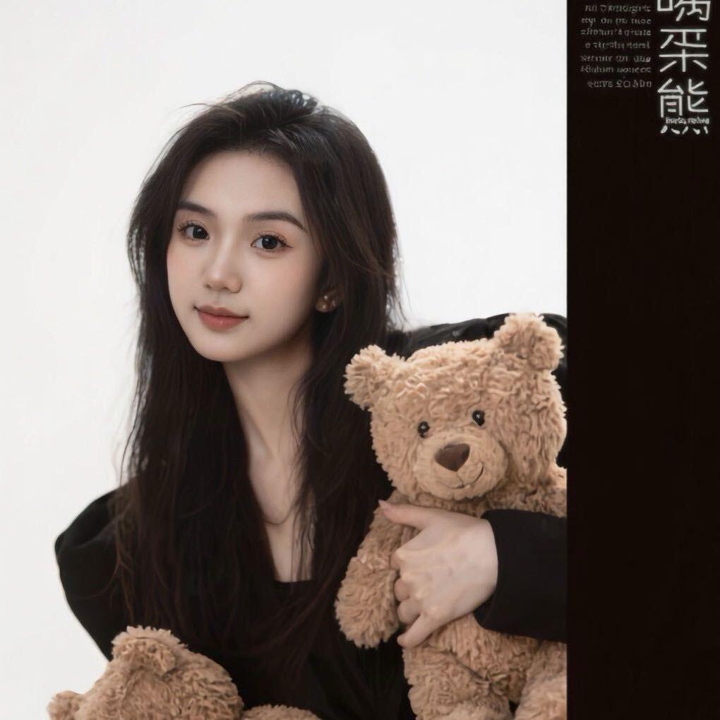 随性.