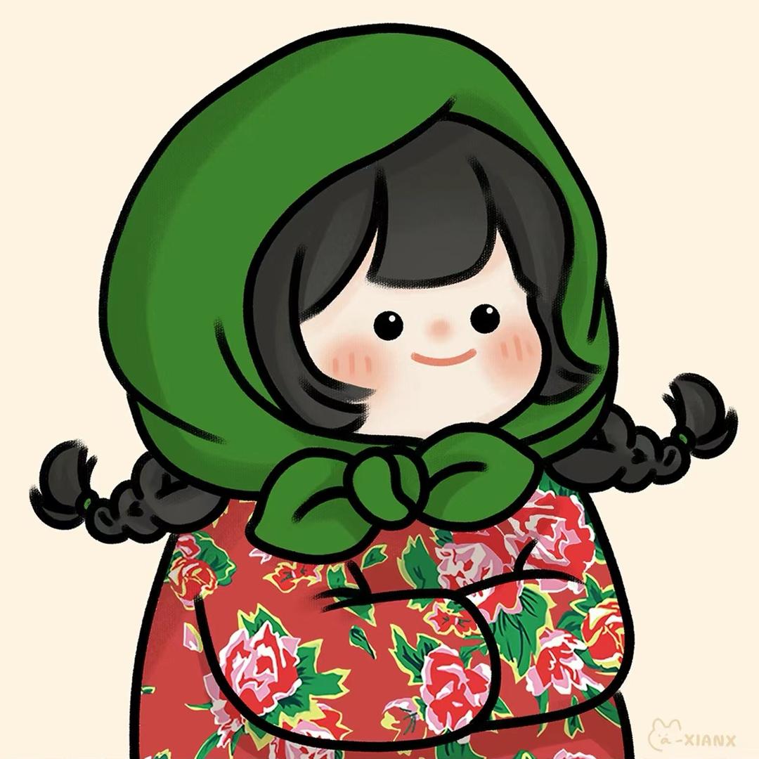 小小小仙女🧚‍♀️
