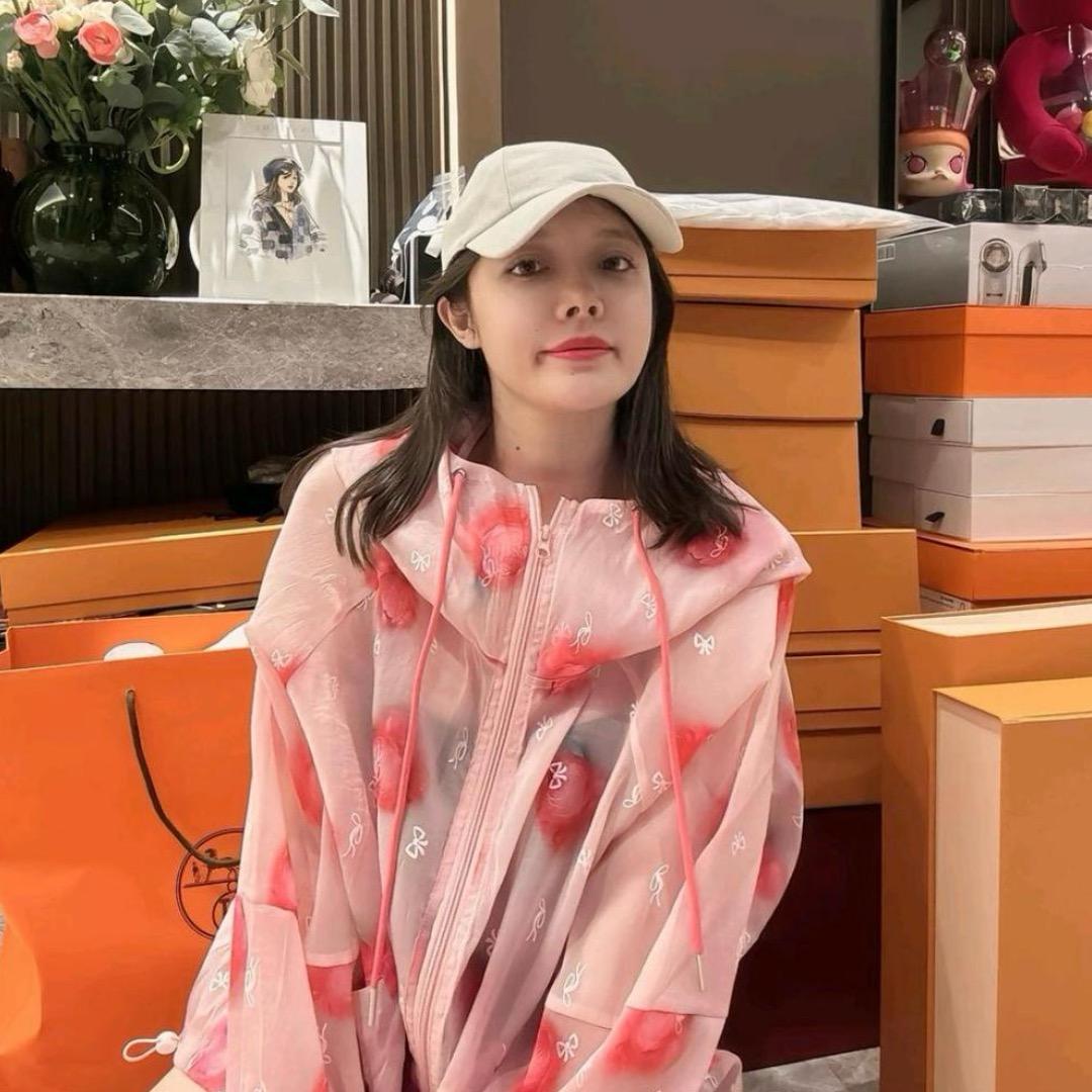 周明星🌟爆款返场（本本）