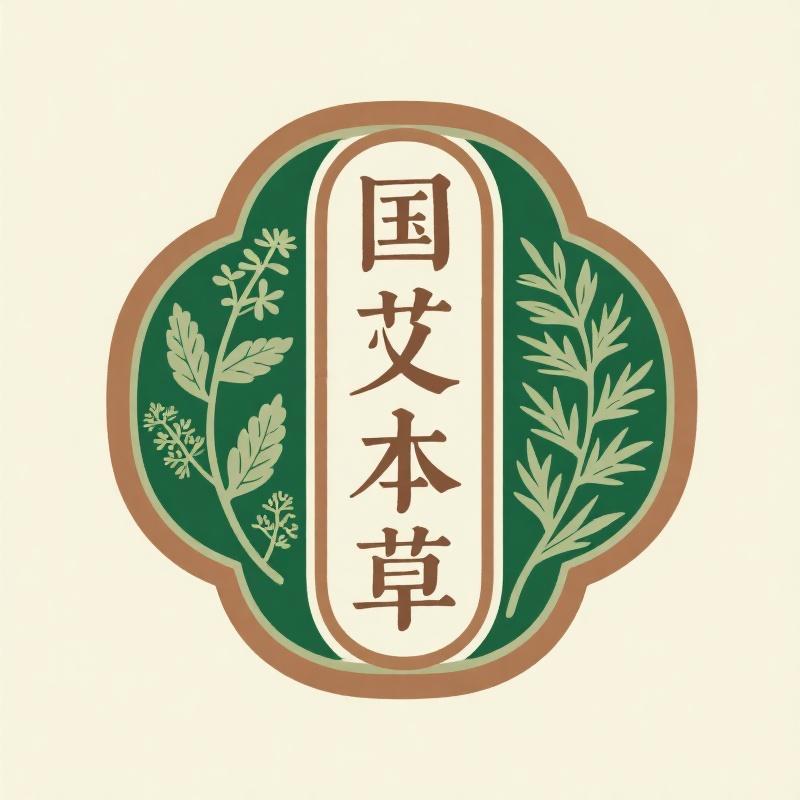 国艾本草