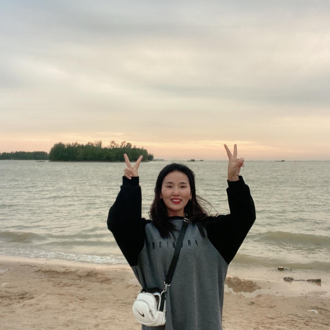 太阳呀☀