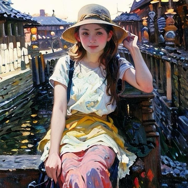 如馨💞